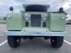 Thumbnail Photo 58 for 1972 Land Rover Series III